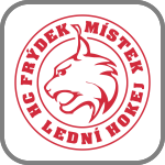 Klubový znak - HC Frýdek-Místek Klubový znak - HC Frýdek-Místek